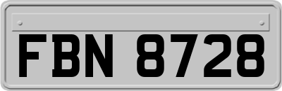 FBN8728