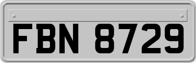 FBN8729