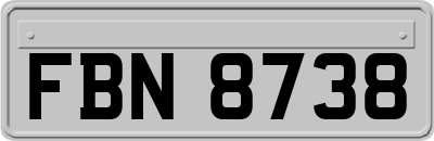 FBN8738