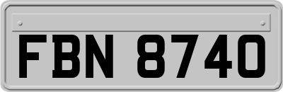 FBN8740
