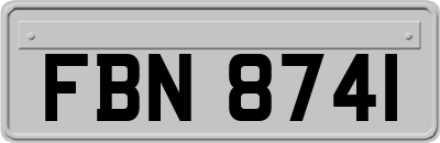 FBN8741