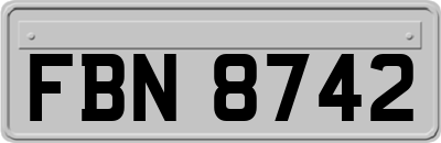 FBN8742