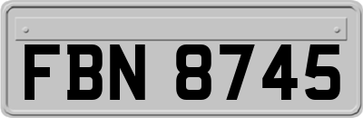 FBN8745