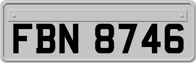 FBN8746