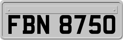 FBN8750