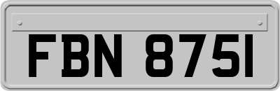 FBN8751