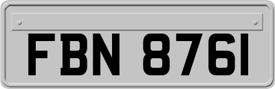 FBN8761