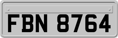 FBN8764