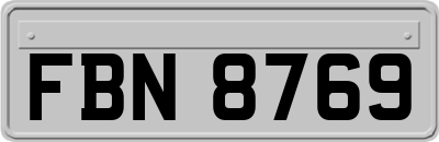 FBN8769