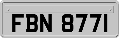 FBN8771