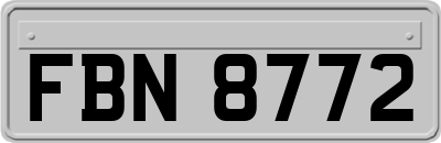 FBN8772