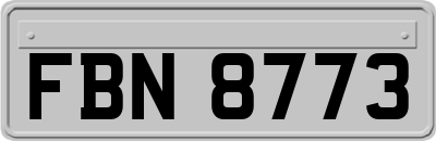 FBN8773