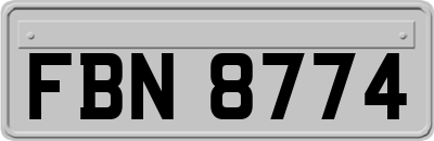 FBN8774