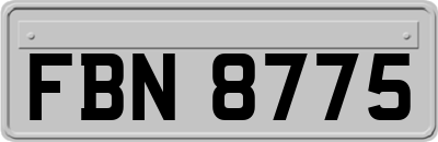 FBN8775