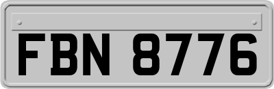 FBN8776