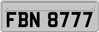 FBN8777