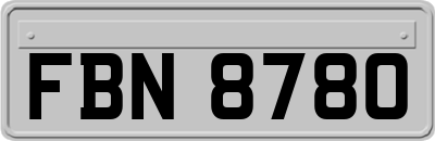 FBN8780
