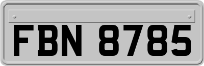 FBN8785
