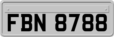 FBN8788