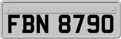 FBN8790