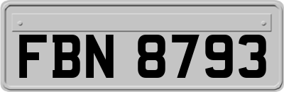FBN8793