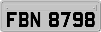 FBN8798