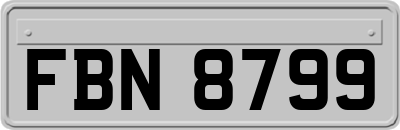 FBN8799
