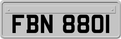 FBN8801