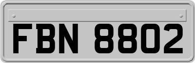 FBN8802