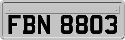 FBN8803