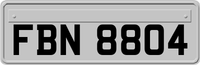 FBN8804