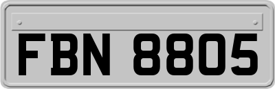 FBN8805