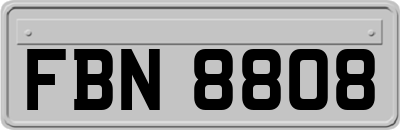 FBN8808