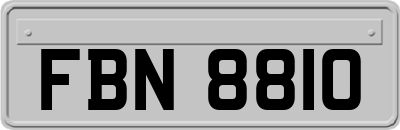 FBN8810