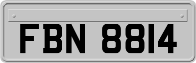 FBN8814