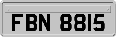 FBN8815