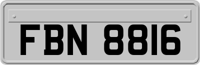 FBN8816