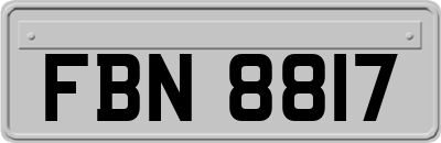 FBN8817