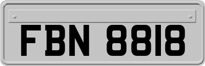 FBN8818