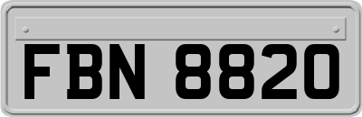 FBN8820