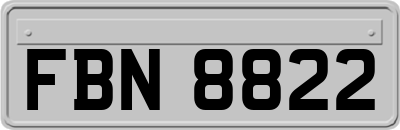 FBN8822