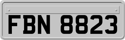 FBN8823