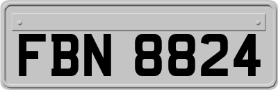 FBN8824
