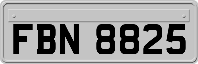 FBN8825