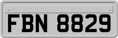 FBN8829