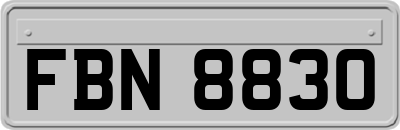 FBN8830