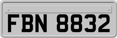 FBN8832