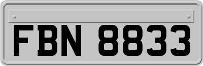 FBN8833
