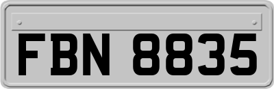 FBN8835