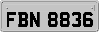 FBN8836